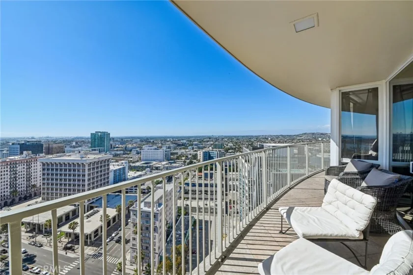 700 E Ocean Boulevard #2801 photo 11