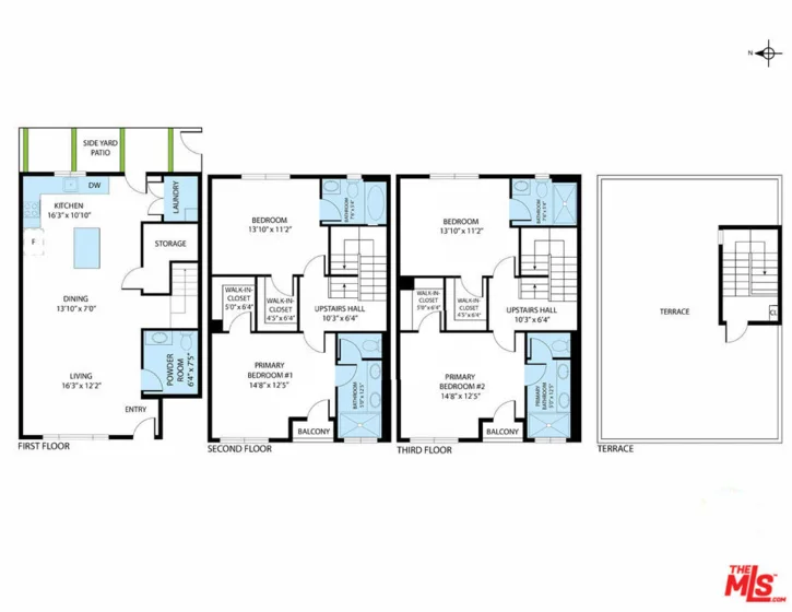 4329 Radford Avenue #2 photo 12