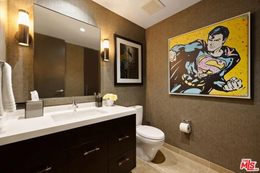 6250 Hollywood Boulevard #14H photo 17