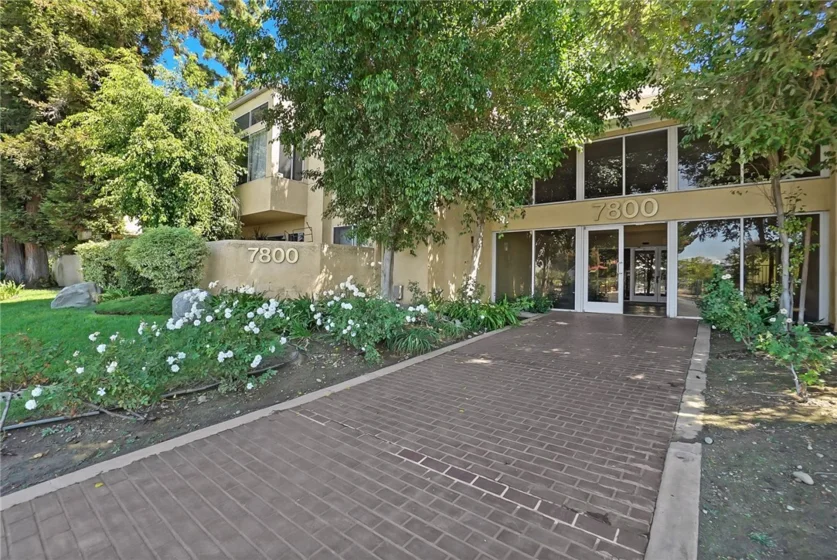 7800 Topanga Canyon Boulevard #305 photo 1
