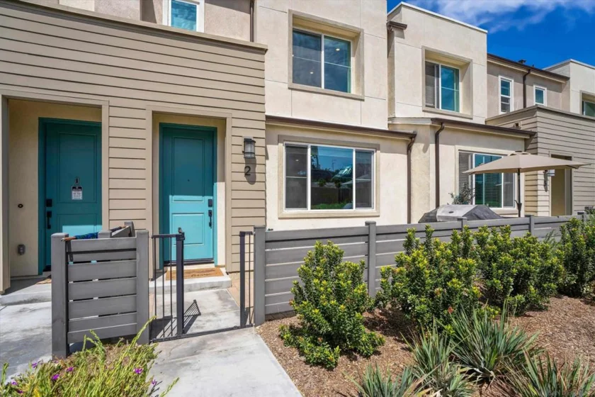 808 Mateo Street ##2 photo 25