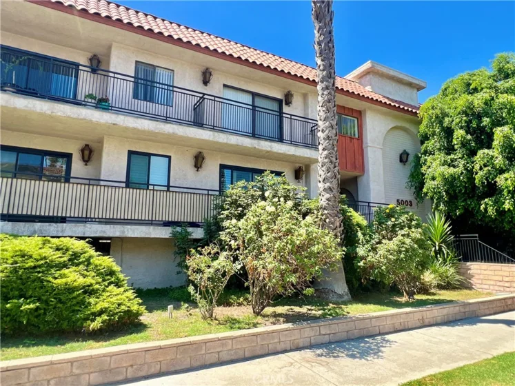 5003 Tilden Avenue #204 photo 1