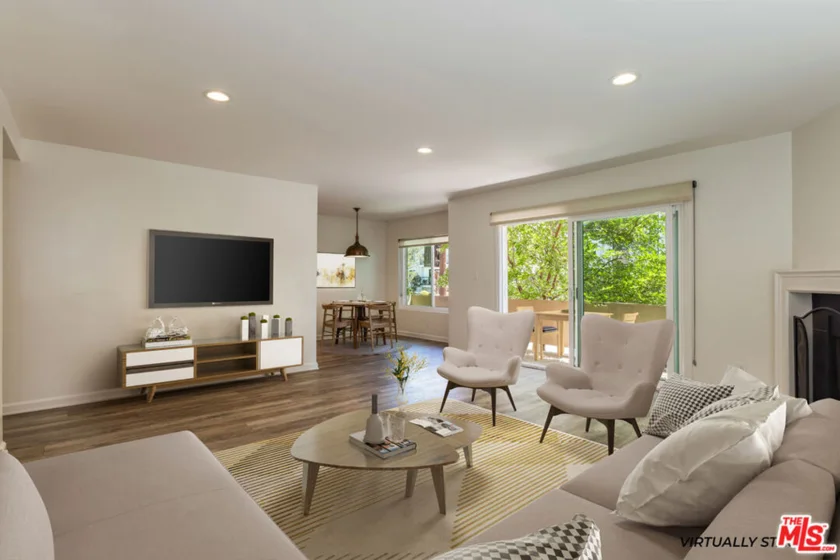 1955 Tamarind Avenue #2 photo 22