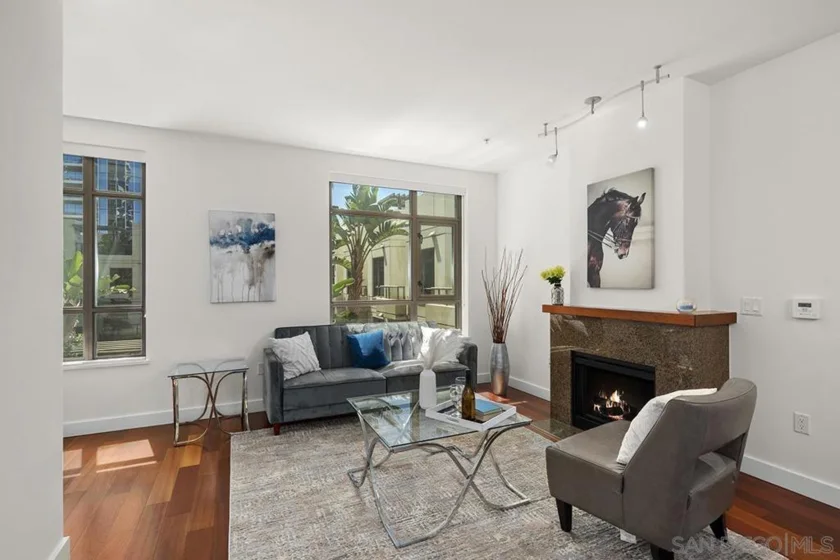 700 W E Street #510 photo 34