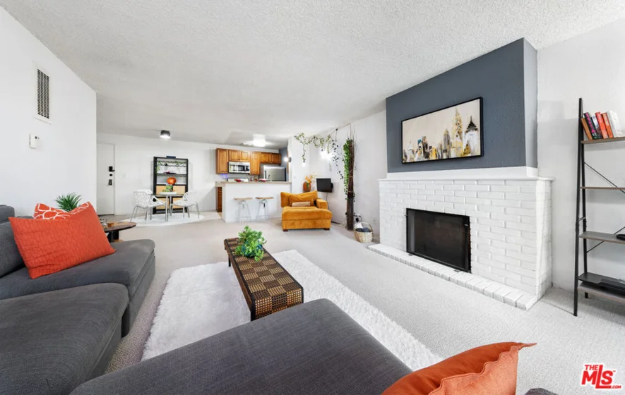 6405 Green Valley Circle #209 photo 17
