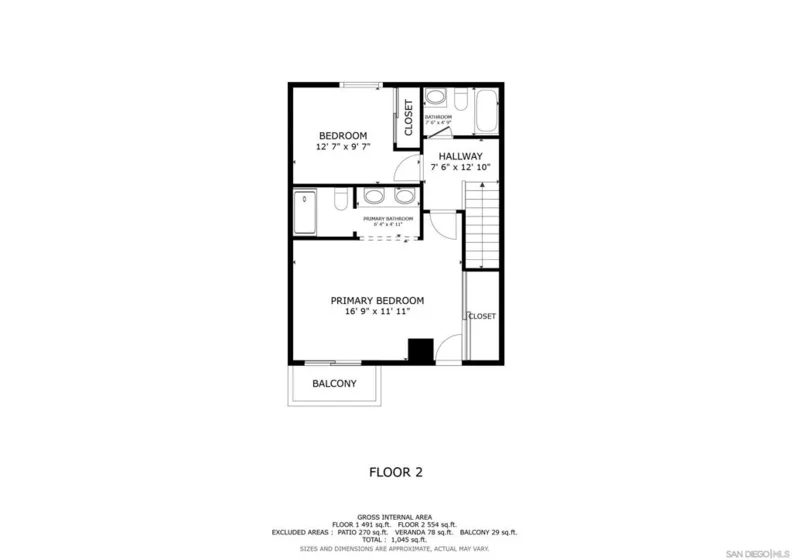 1242 River Glen Row #40 photo 23