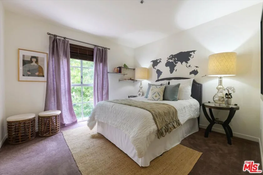 1401 S Bentley Avenue #202 photo 20