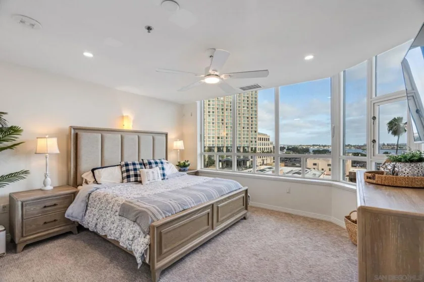 700 W Harbor Drive #705 photo 11