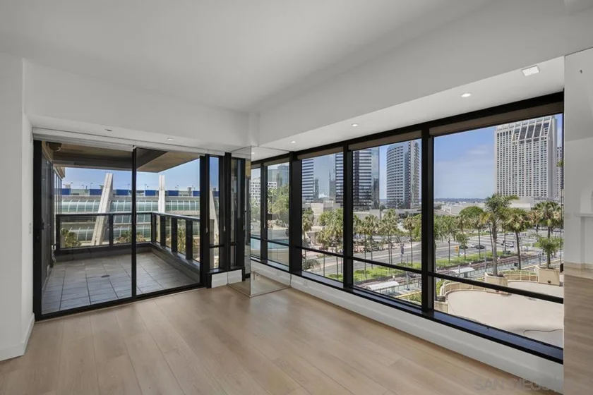 200 Harbor Drive #703 photo 13