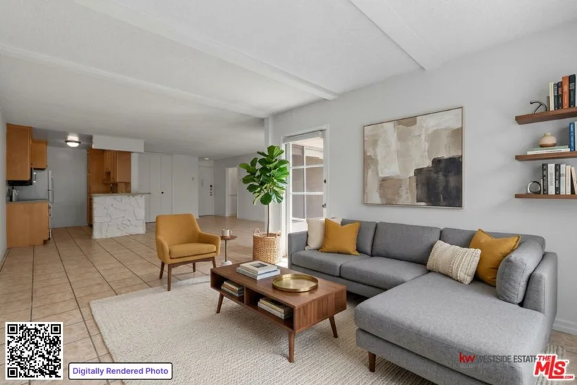 1831 Prosser Avenue #216 photo 3