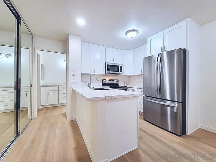 4600 Lamont Street #131 photo 1