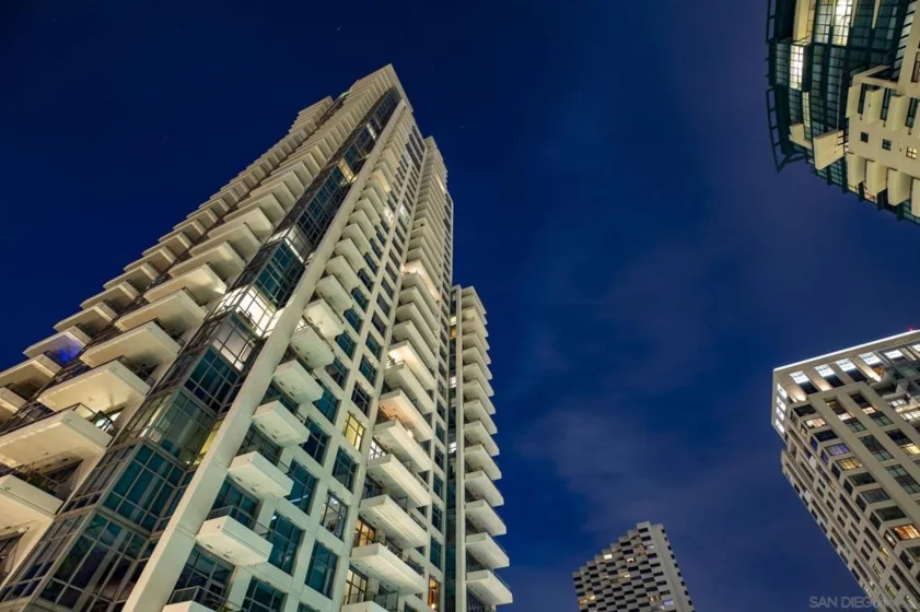 550 Front Street #907 photo 36