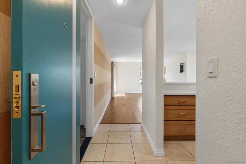 3833 Lamont Street #2A photo 32