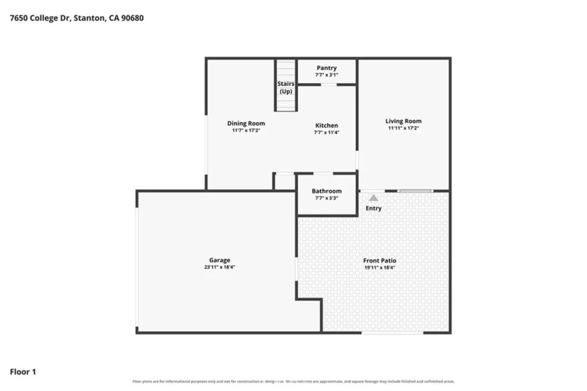 7650 College Drive photo 43