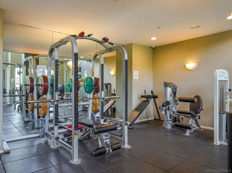 3877 Pell Place #307 photo 14