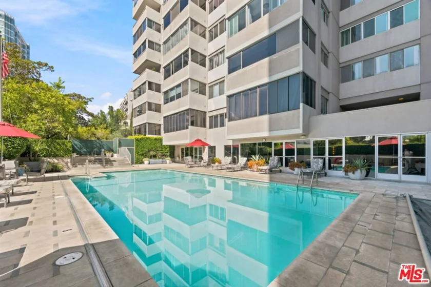865 Comstock Avenue #14B photo 29