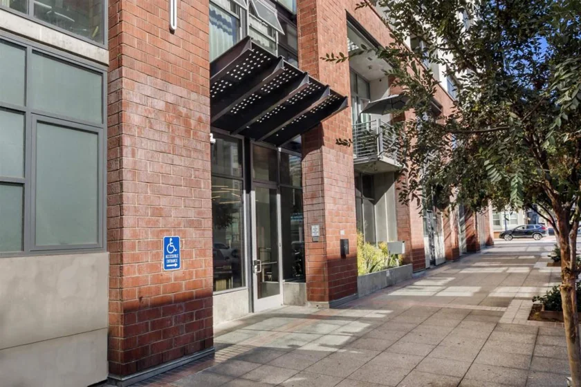 1050 Island Avenue #621 photo 36