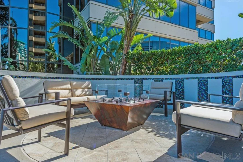 100 Harbor Drive #2404 photo 49