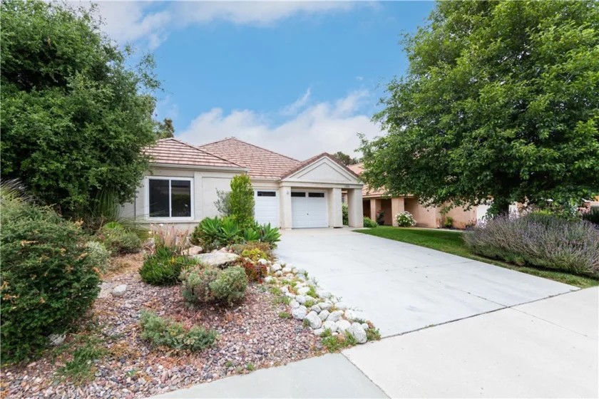 23034 Joaquin Ridge Drive photo