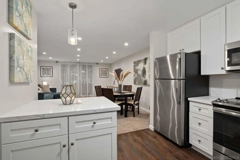 4477 Mentone Street #107 photo 1