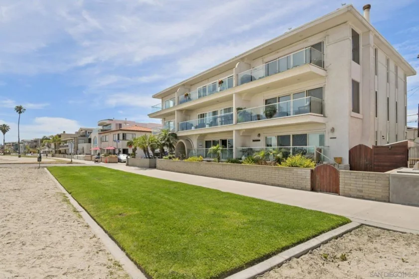 3500 Bayside #3C photo 4