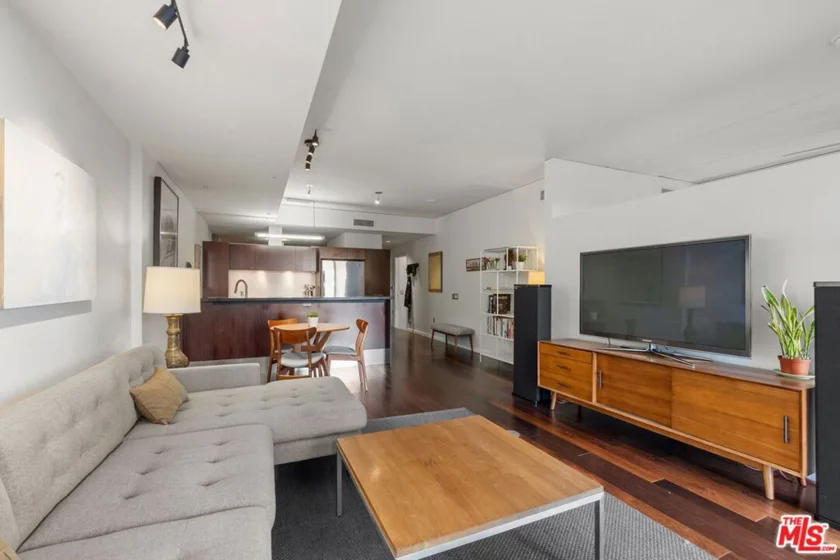 1155 S Grand Avenue #808 photo 35
