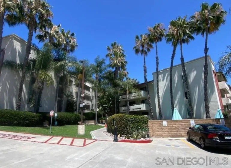 5885 El Cajon Boulevard #116 photo 5