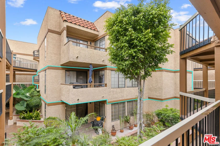 441 E San Jose Avenue #209 photo 22