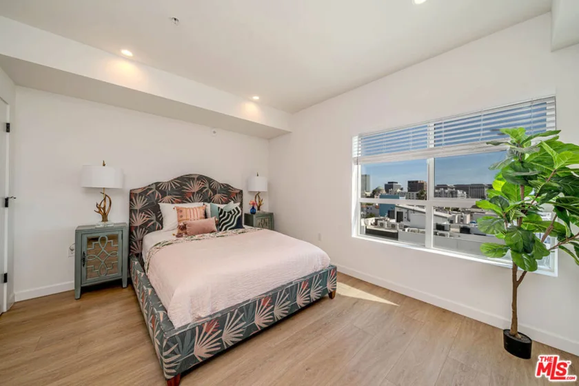 321 S Oxford Avenue #606 photo 10