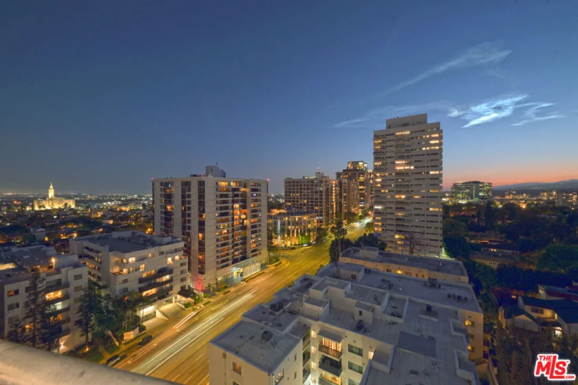 10601 Wilshire Boulevard #1404 photo 9