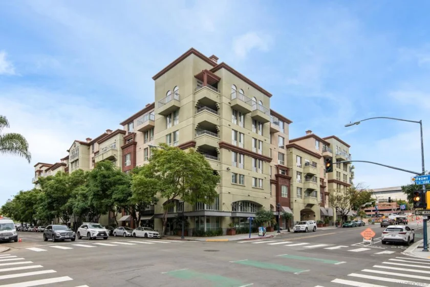 1501 Front Street #214 photo 1