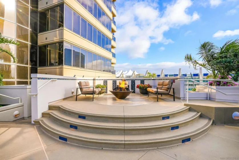 200 Harbor Drive #3702 photo 51