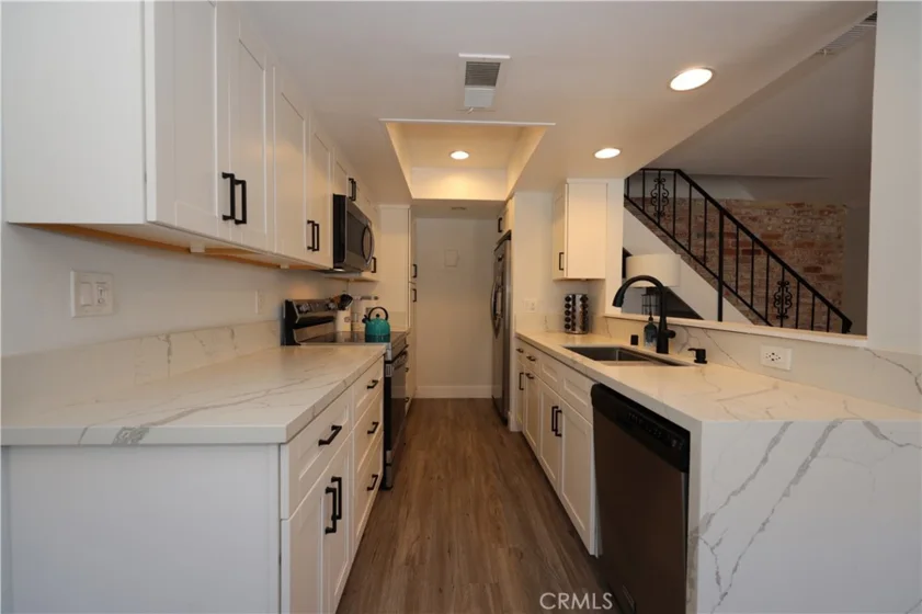 16403 De Anza Circle #51 photo 1