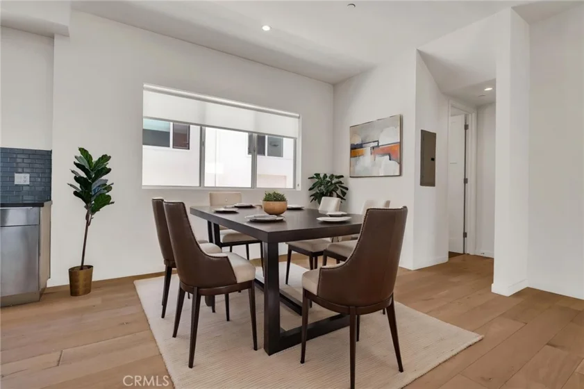 1715 Armacost Avenue #2 photo 13