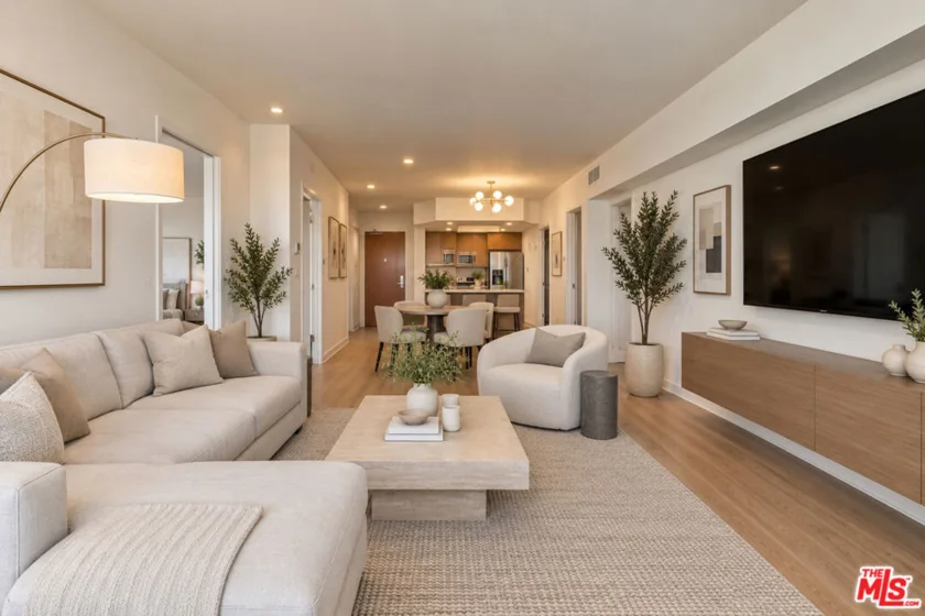 13700 Marina Pointe Drive #1411 photo 6