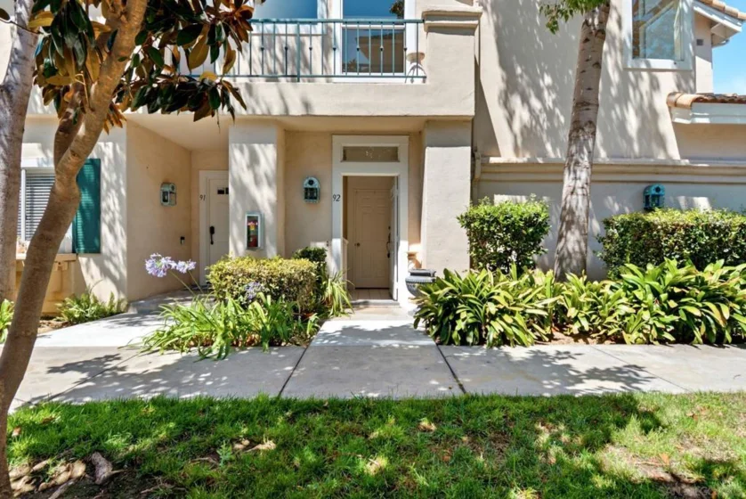 7225 Calabria Court #92 photo 10
