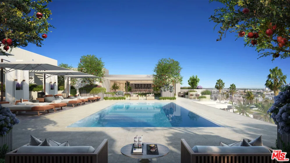 9200 Wilshire #501E photo 1
