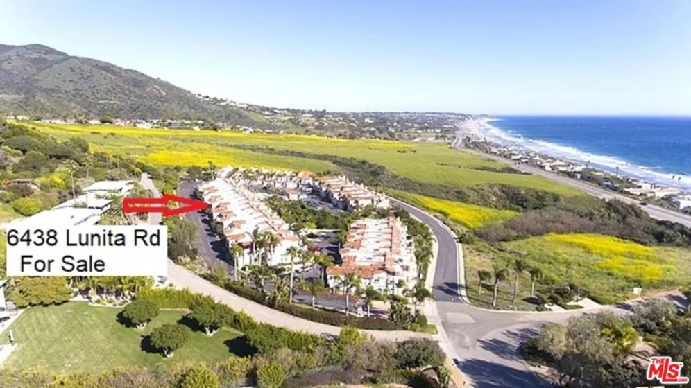 6438 Lunita Road photo 4