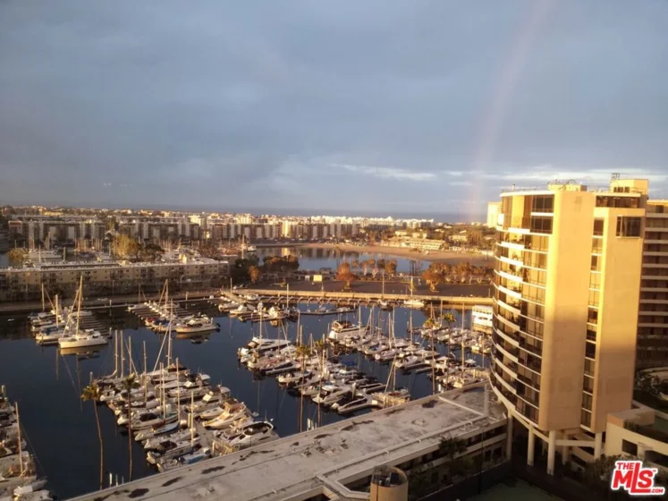 4314 Marina City #PH17 photo 4