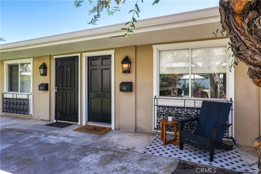 1741 Tustin Avenue #14D photo 2