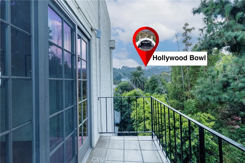 2260 N Cahuenga Boulevard #507 photo 1
