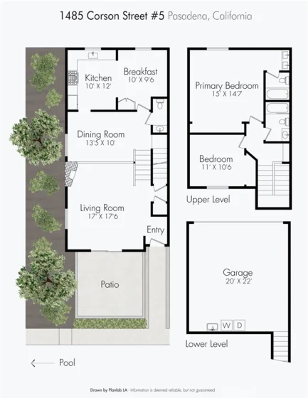 1484 Corson Street #5 photo 21
