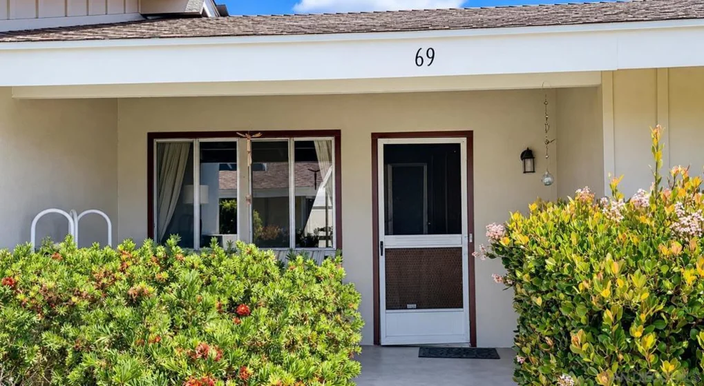 3760 S Vista Campana #69 Photo