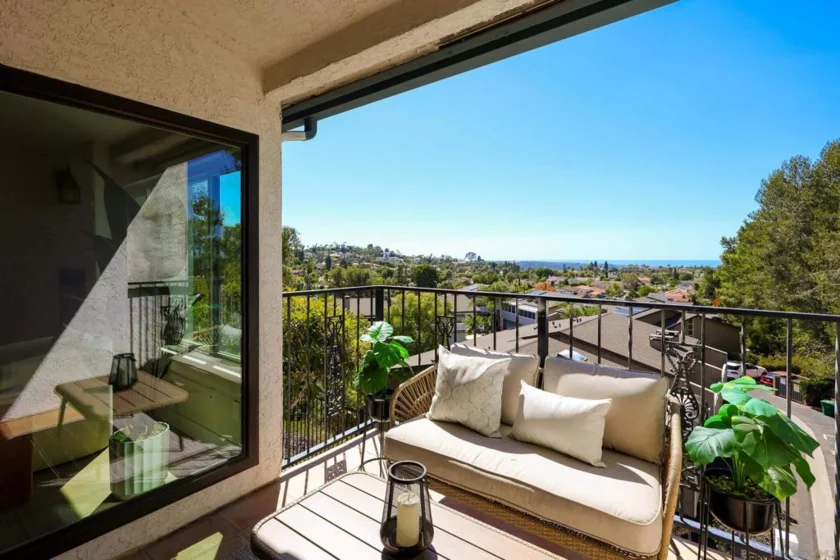 6603 Santa Isabel Street ##C photo 3