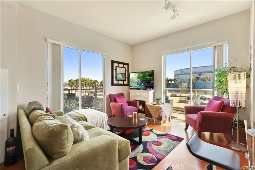 388 E Ocean Boulevard #317 photo 22