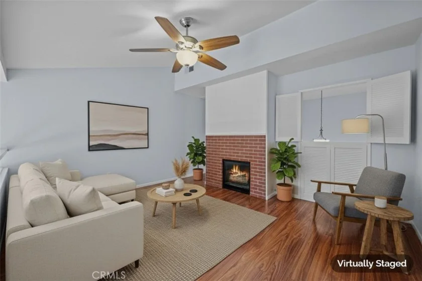 3663 Country Club Drive #E photo 37