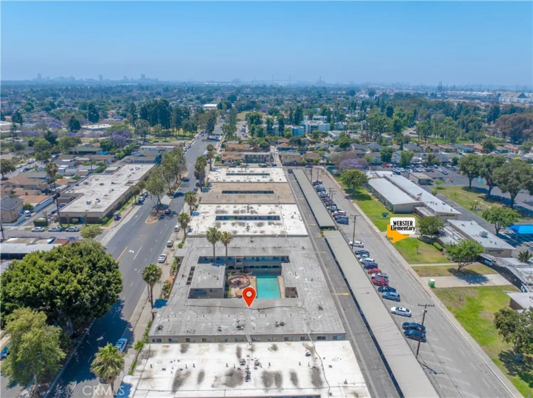 3325 Santa Fe Avenue #110 photo 11
