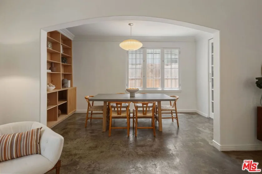 1345 N Hayworth Avenue #2 photo 9