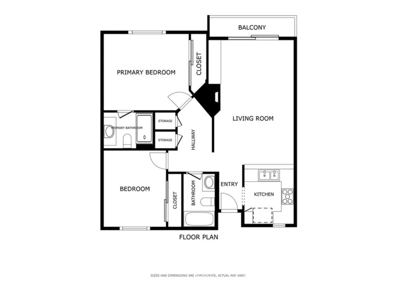 555 Maine Avenue #207 photo 21