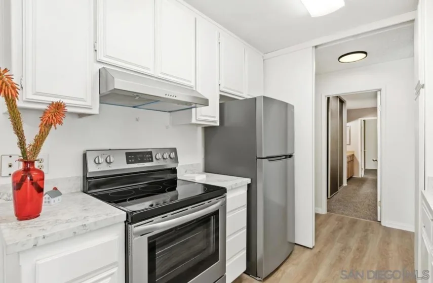 1235 Parker #3K photo 4